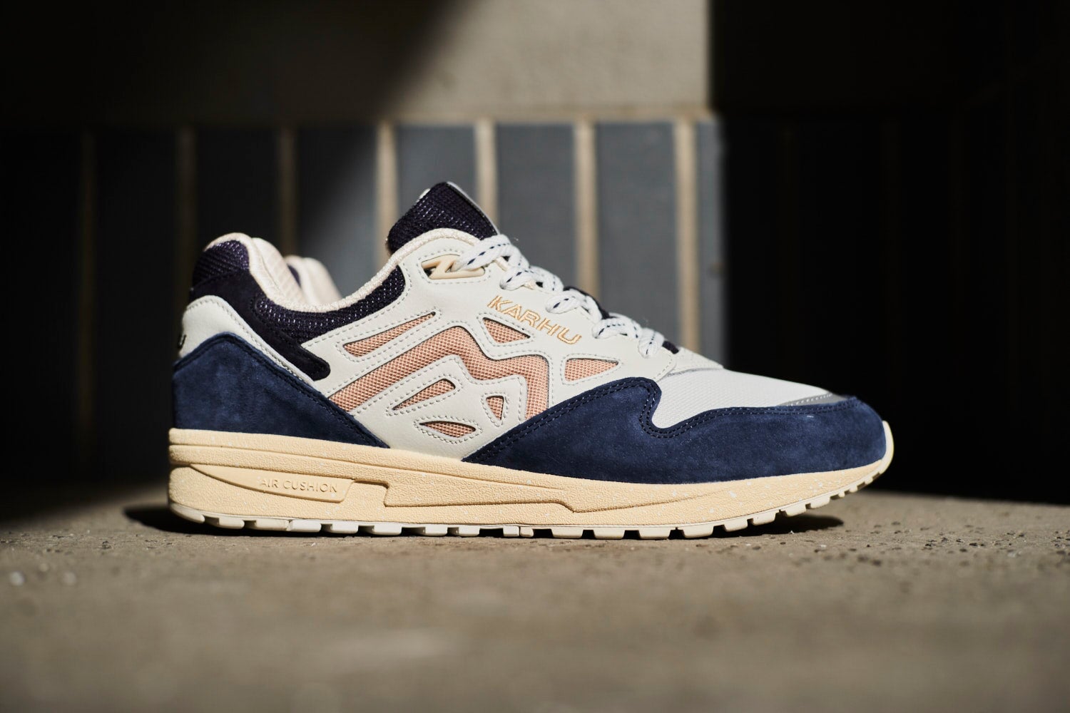 Karhu Legacy 96 Schuhe Herren Sneakers Karhu