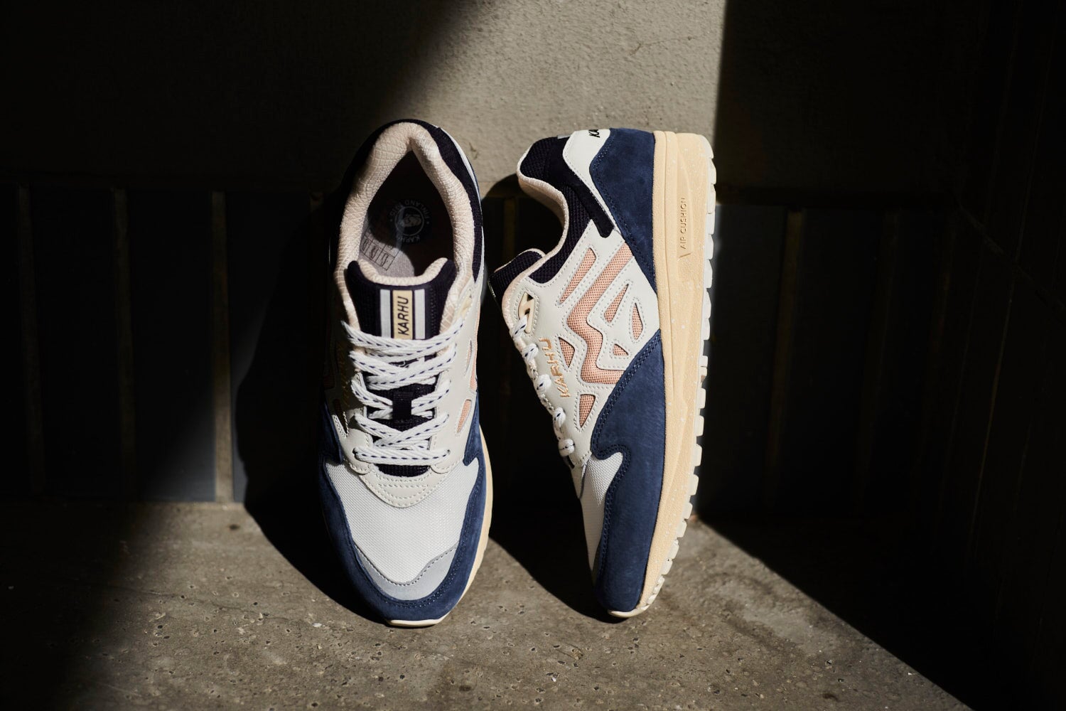 Karhu Legacy 96 Schuhe Herren Sneakers Karhu