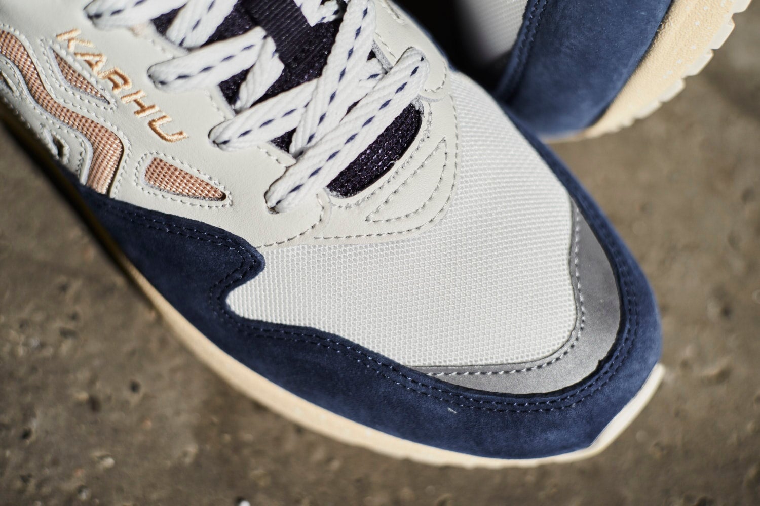 Karhu Legacy 96 Schuhe Herren Sneakers Karhu