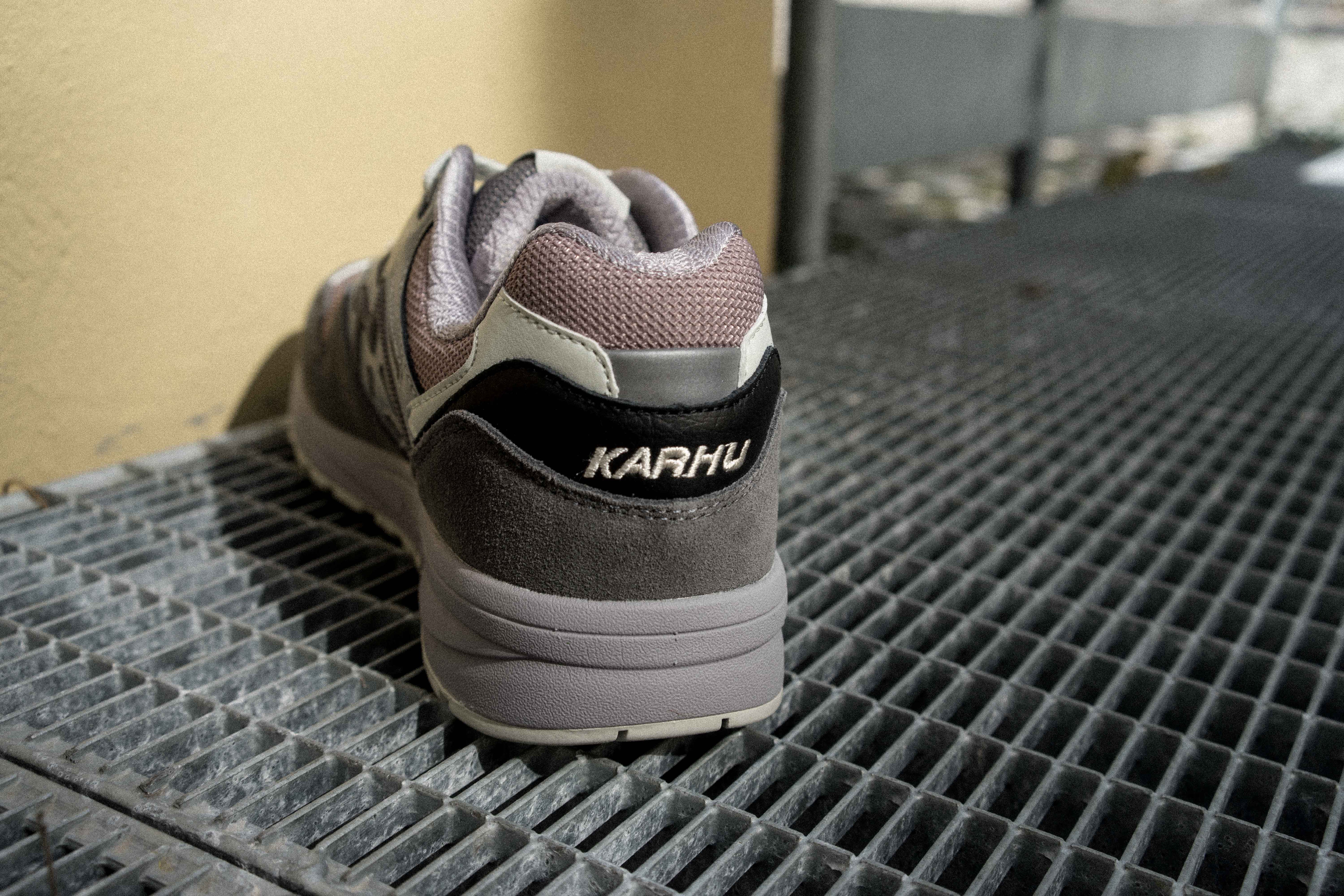 Karhu Legacy 96 Schuhe Unisex Sneakers Karhu