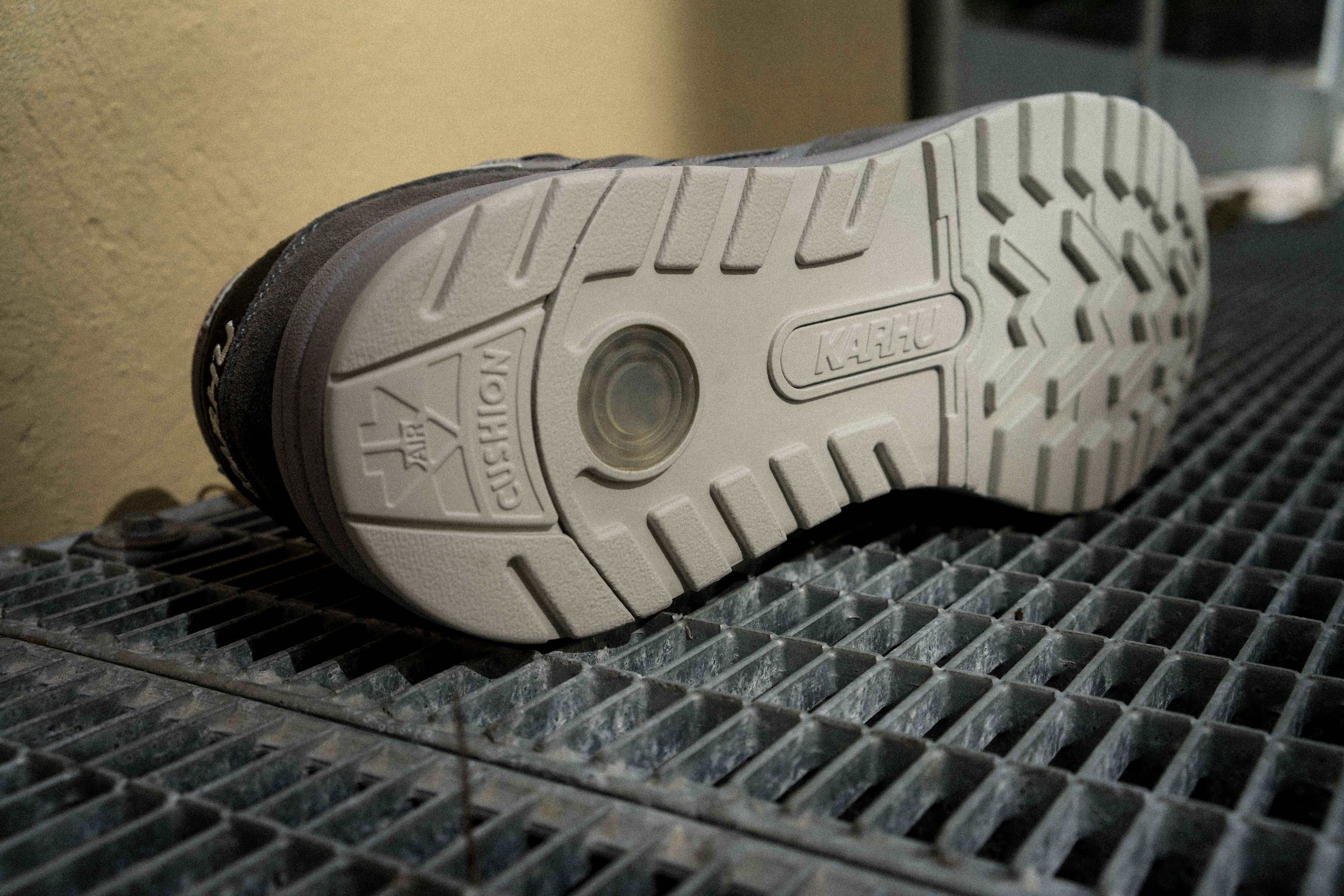 Karhu Legacy 96 Schuhe Unisex Sneakers Karhu