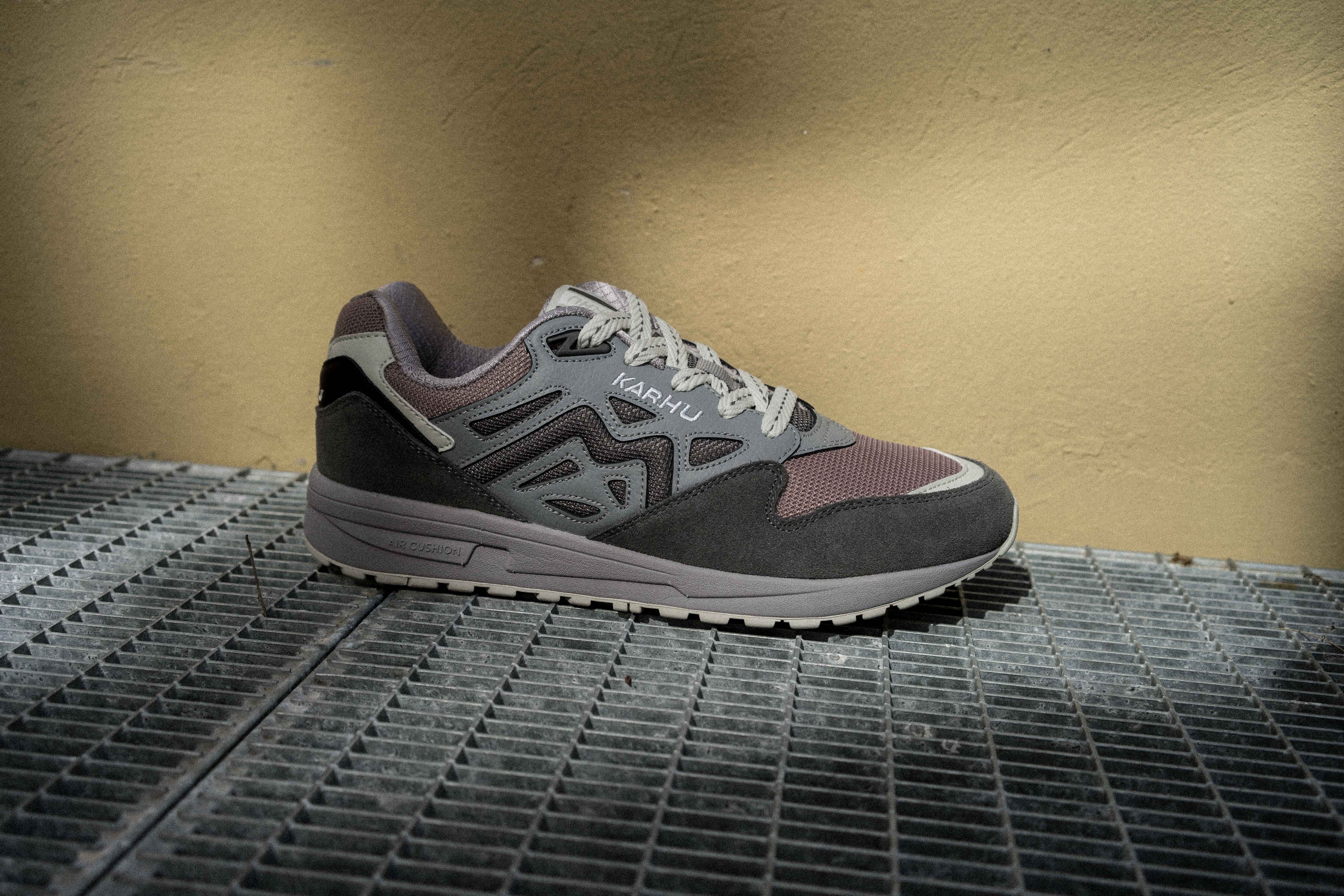 Karhu Legacy 96 Schuhe Unisex Sneakers Karhu