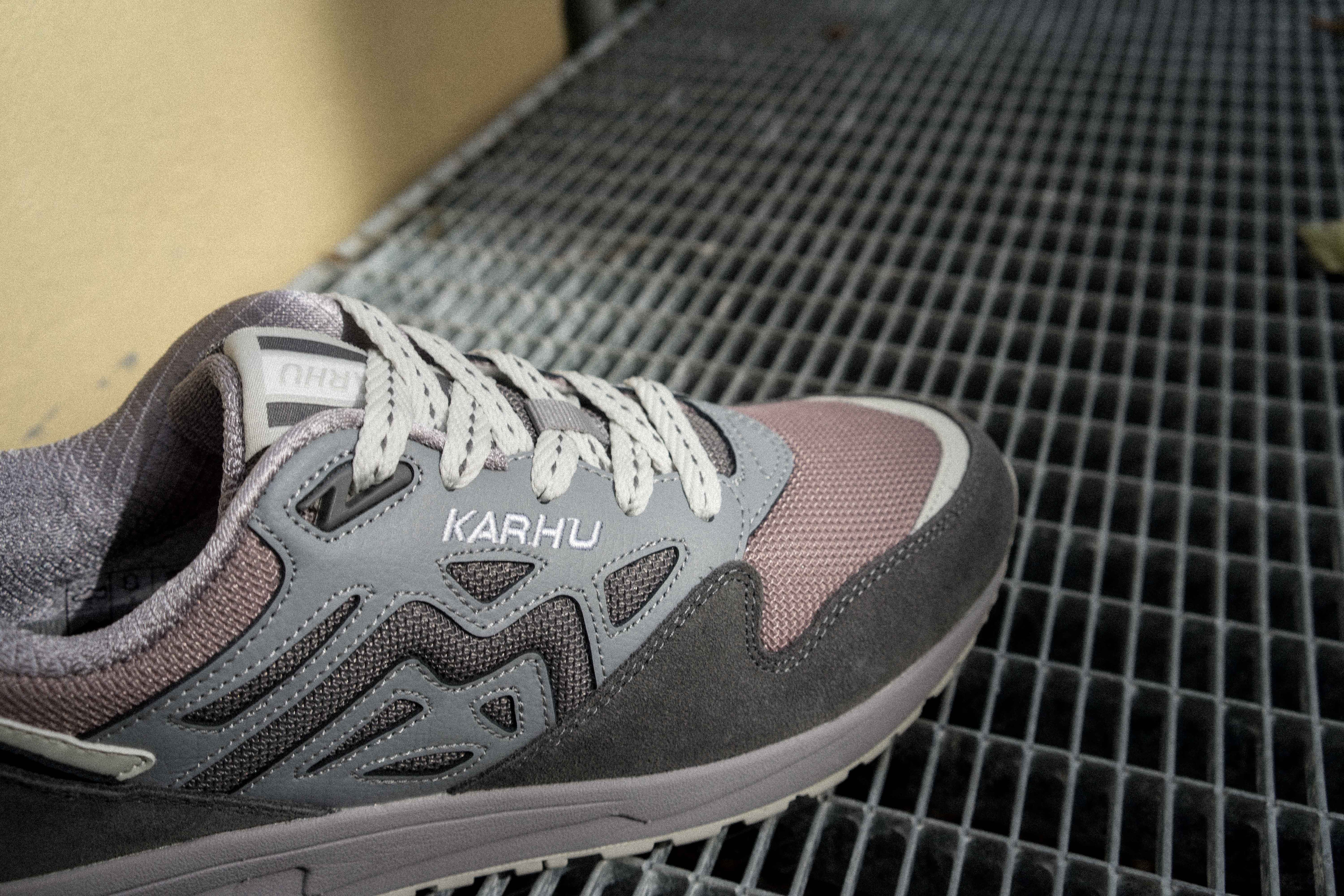 Karhu Legacy 96 Schuhe Unisex Sneakers Karhu