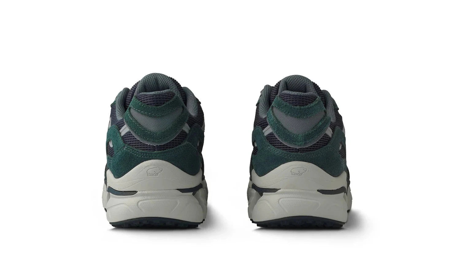 Karhu Super Fulcrum Schuhe Herren Sneakers Karhu