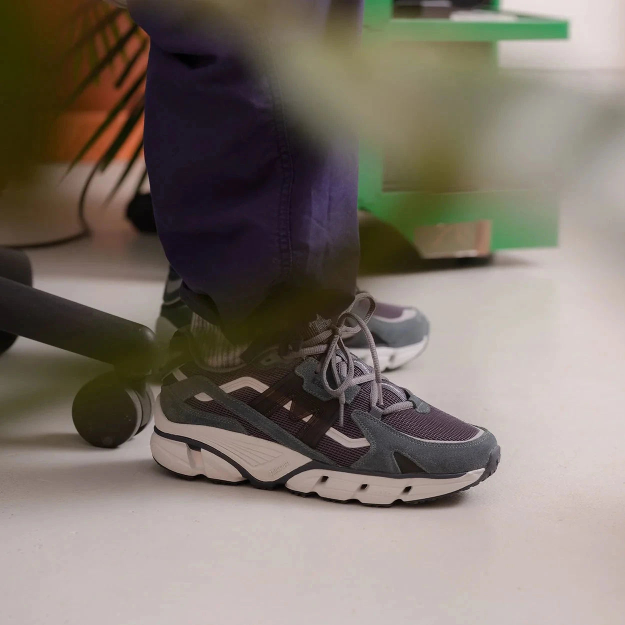 Karhu Super Fulcrum Schuhe Herren Sneakers Karhu