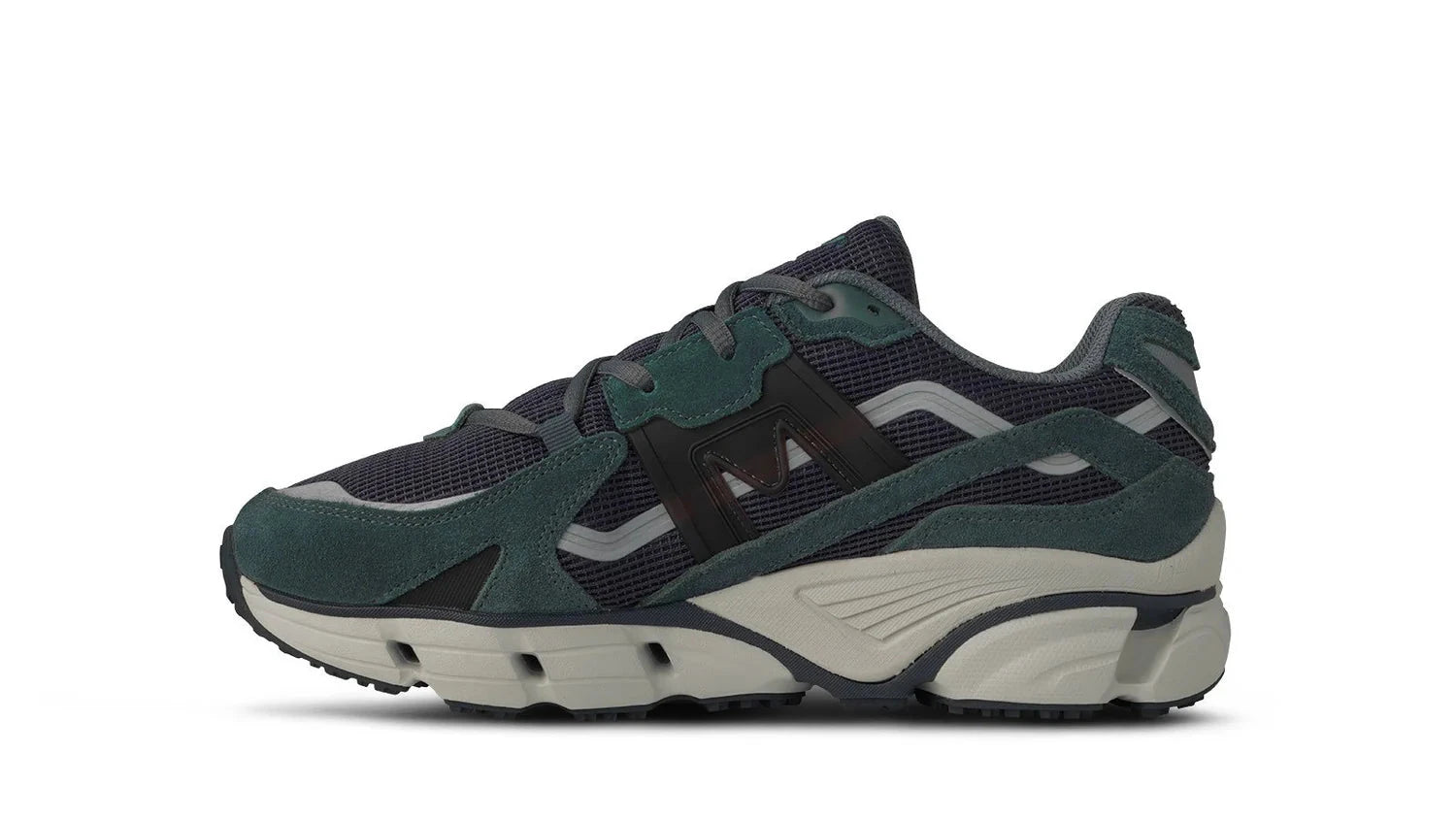 Karhu Super Fulcrum Schuhe Herren Sneakers Karhu