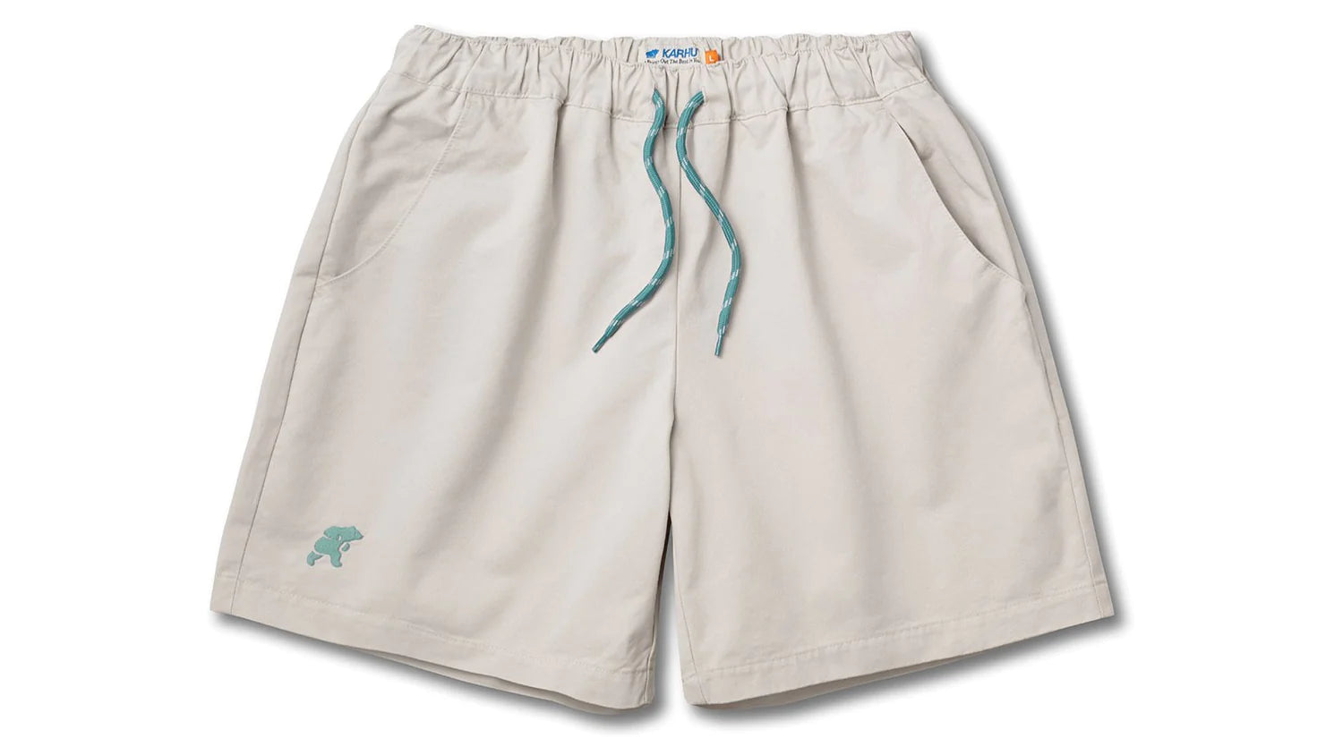 Karhu Trampas Shorts Herren Outdoor-Short Karhu