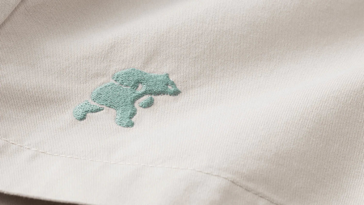 Karhu Trampas Shorts Herren Outdoor-Short Karhu