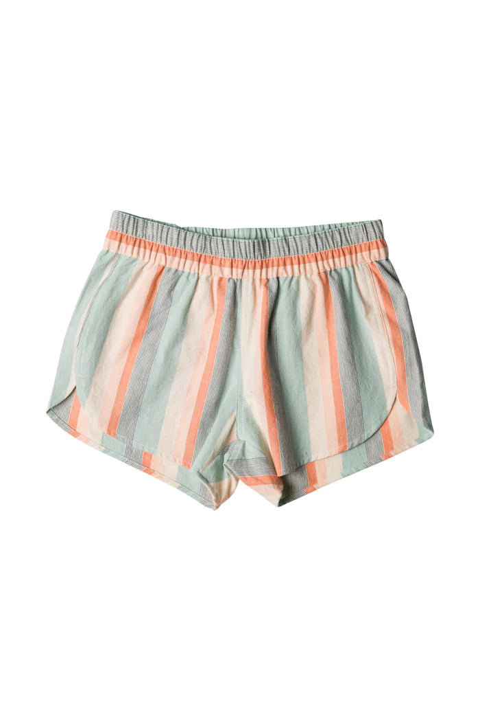 Kavu Aberdeen Short Damen Outdoor-Short Kavu