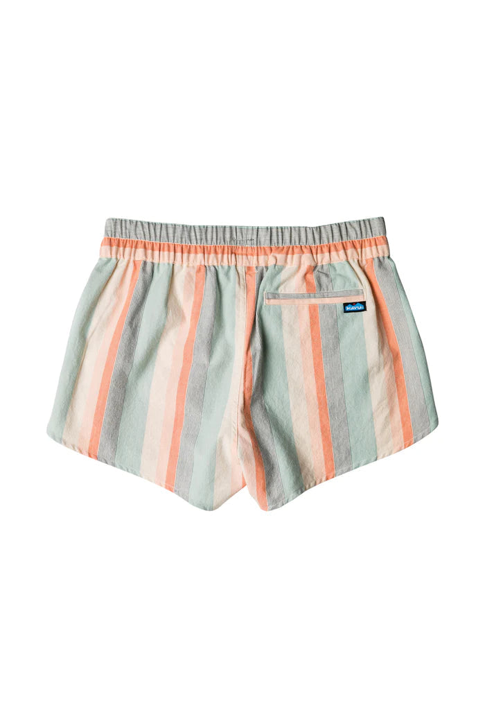 Kavu Aberdeen Short Damen Outdoor-Short Kavu