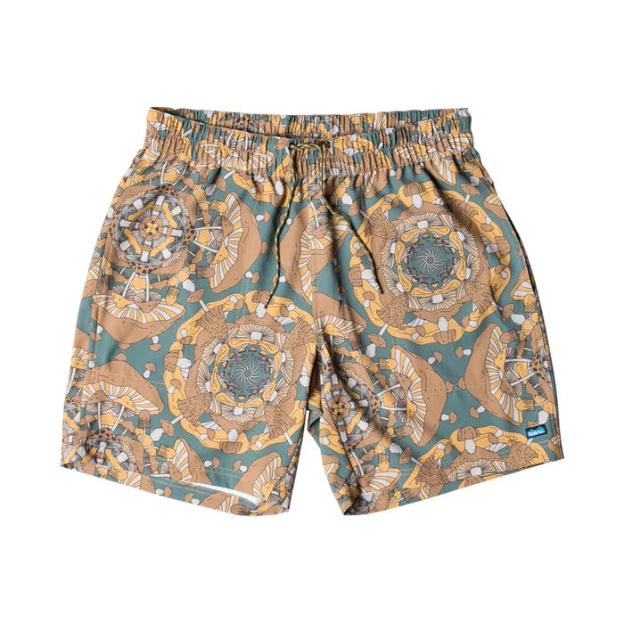 Kavu Costa Short Herren Outdoor-Short Kavu