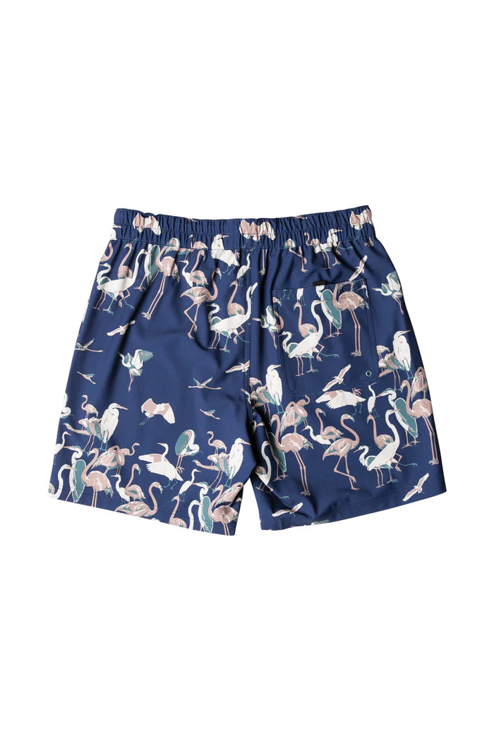 Kavu Costa Short Herren Outdoor-Short Kavu