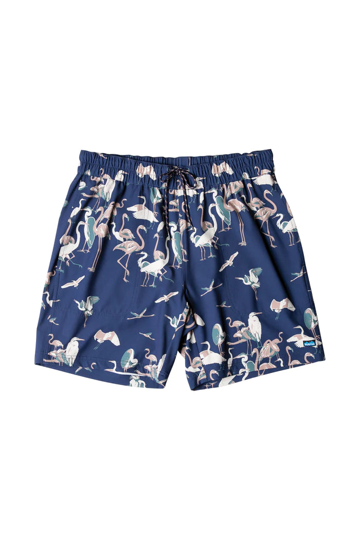 Kavu Costa Short Herren Outdoor-Short Kavu
