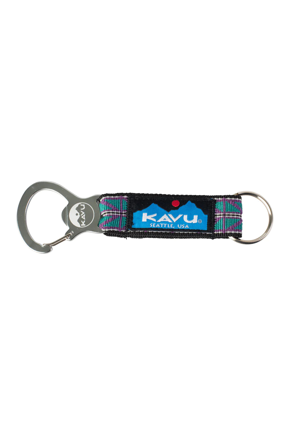 Kavu Crackitopen Anhänger Schlüsselanhänger Kavu