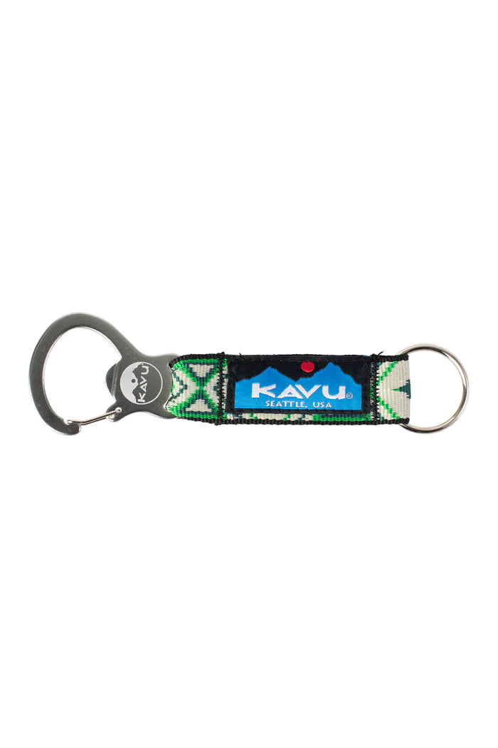 Kavu Crackitopen Anhänger Schlüsselanhänger Kavu