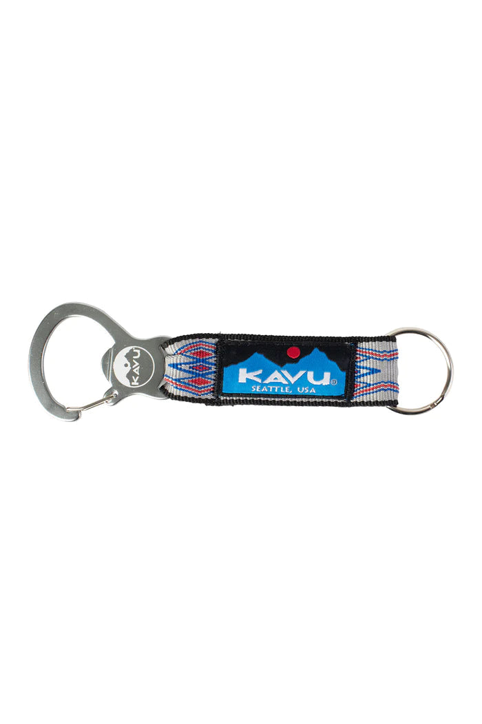 Kavu Crackitopen Anhänger Schlüsselanhänger Kavu