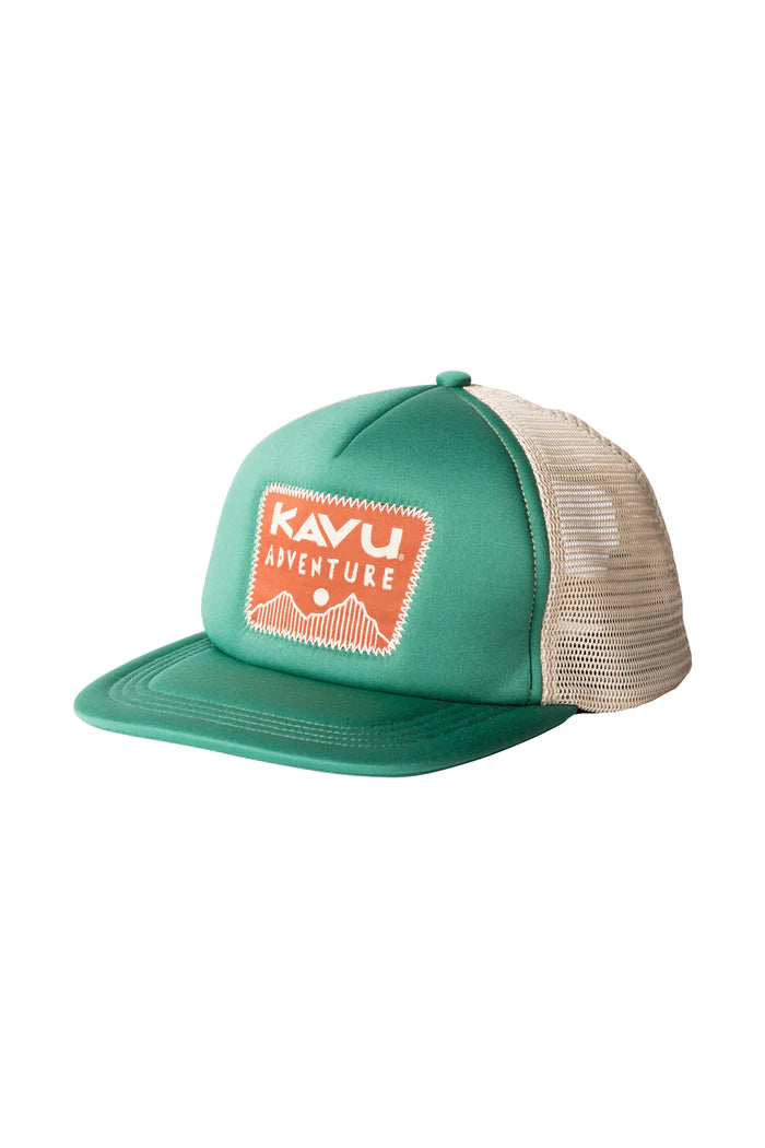 Kavu Foam Dome Kappe Unisex Cap Kavu