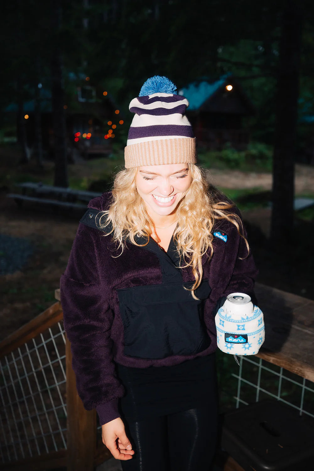 Kavu Herschel Mütze Beanie Kavu