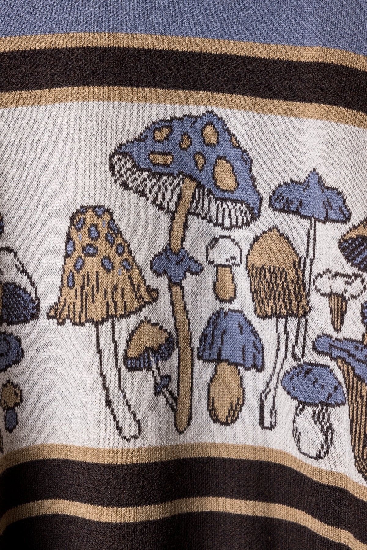 Kavu Highline Crewsweater Herren Crewneck Kavu