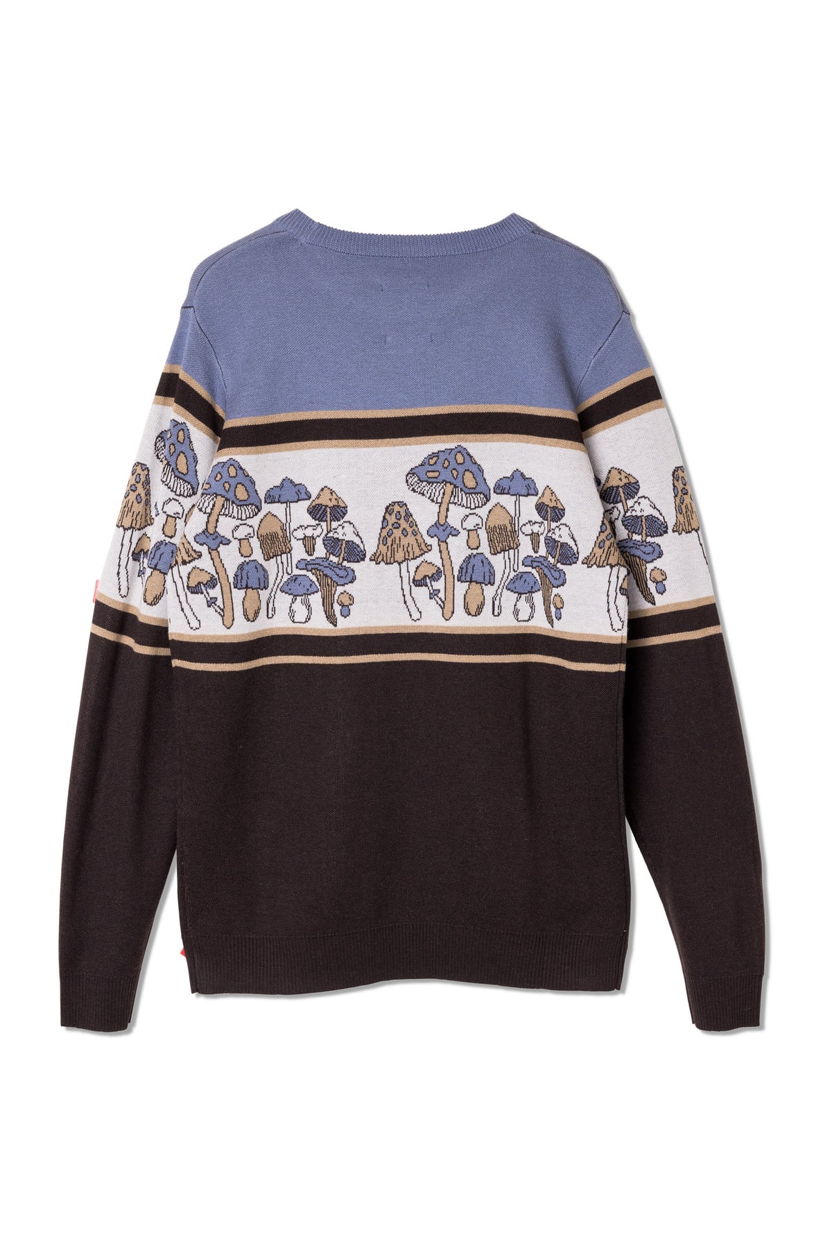 Kavu Highline Crewsweater Herren Crewneck Kavu