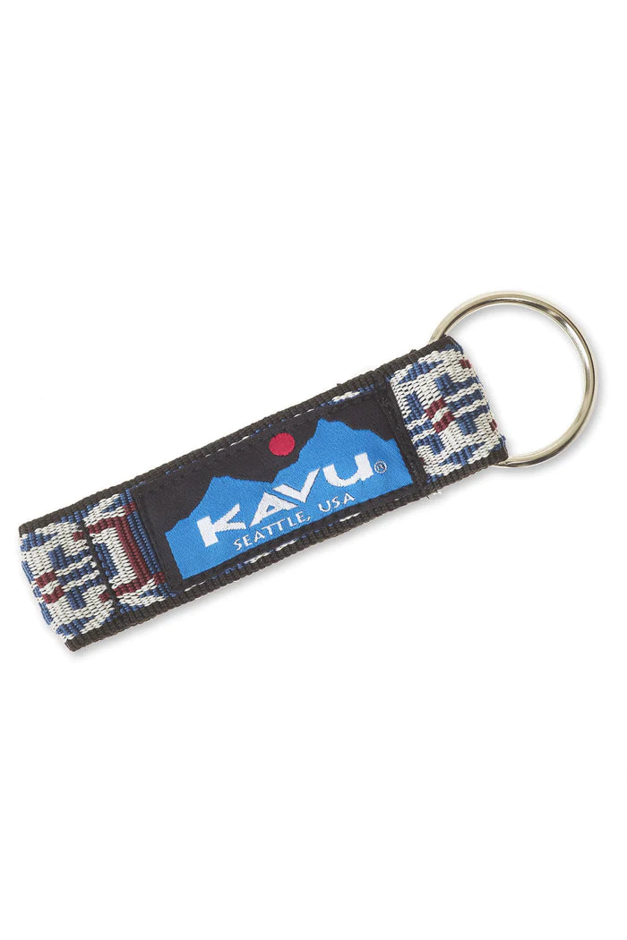 Kavu Key Chain Anhänger Schlüsselanhänger Kavu