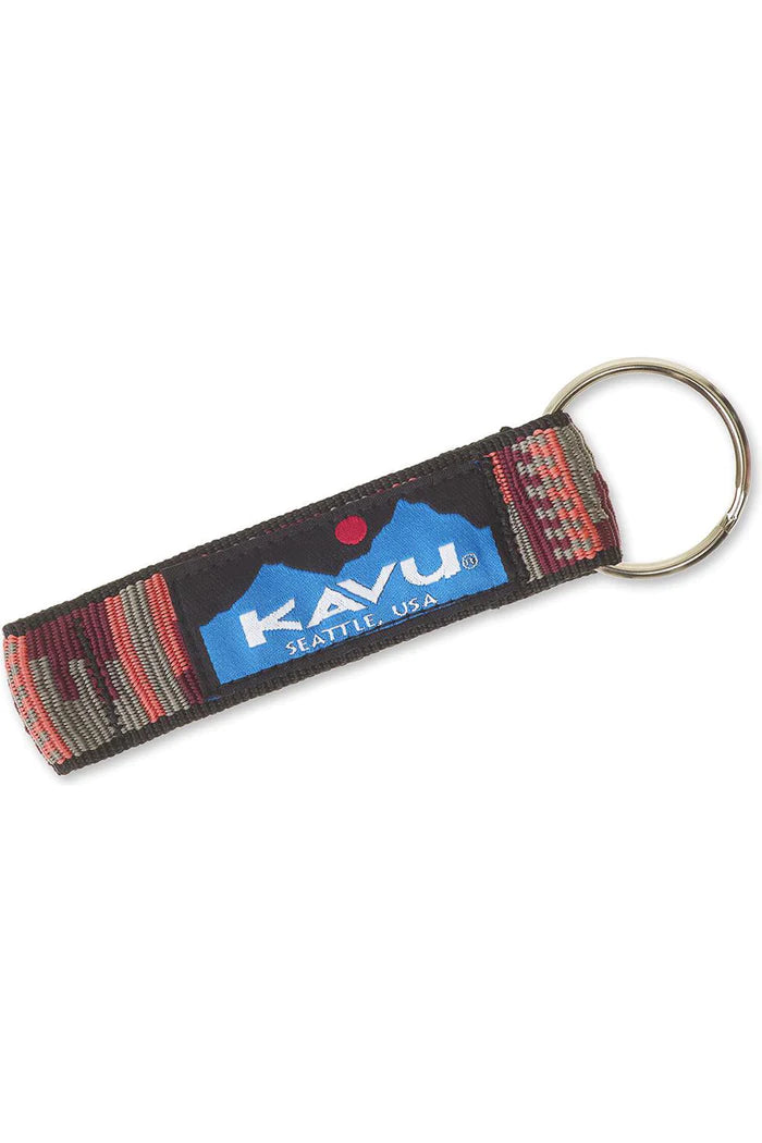 Kavu Key Chain Anhänger Schlüsselanhänger Kavu