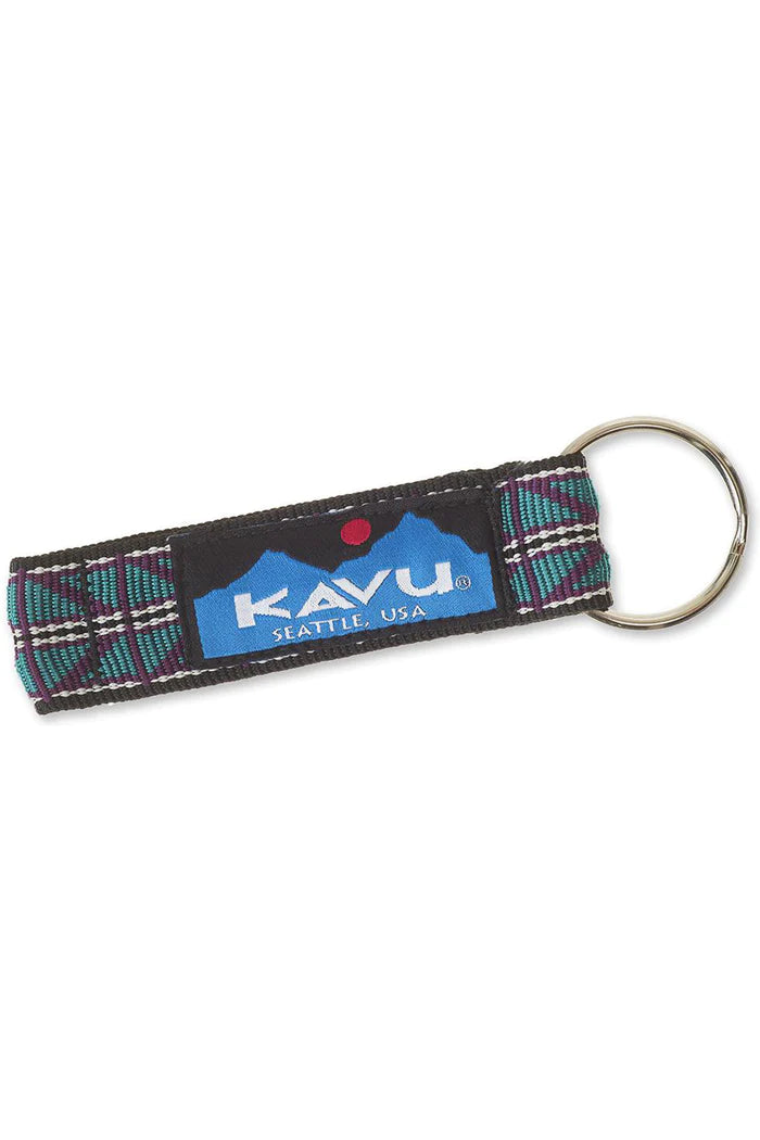 Kavu Key Chain Anhänger Schlüsselanhänger Kavu