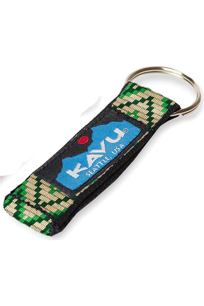 Kavu Key Chain Anhänger Schlüsselanhänger Kavu