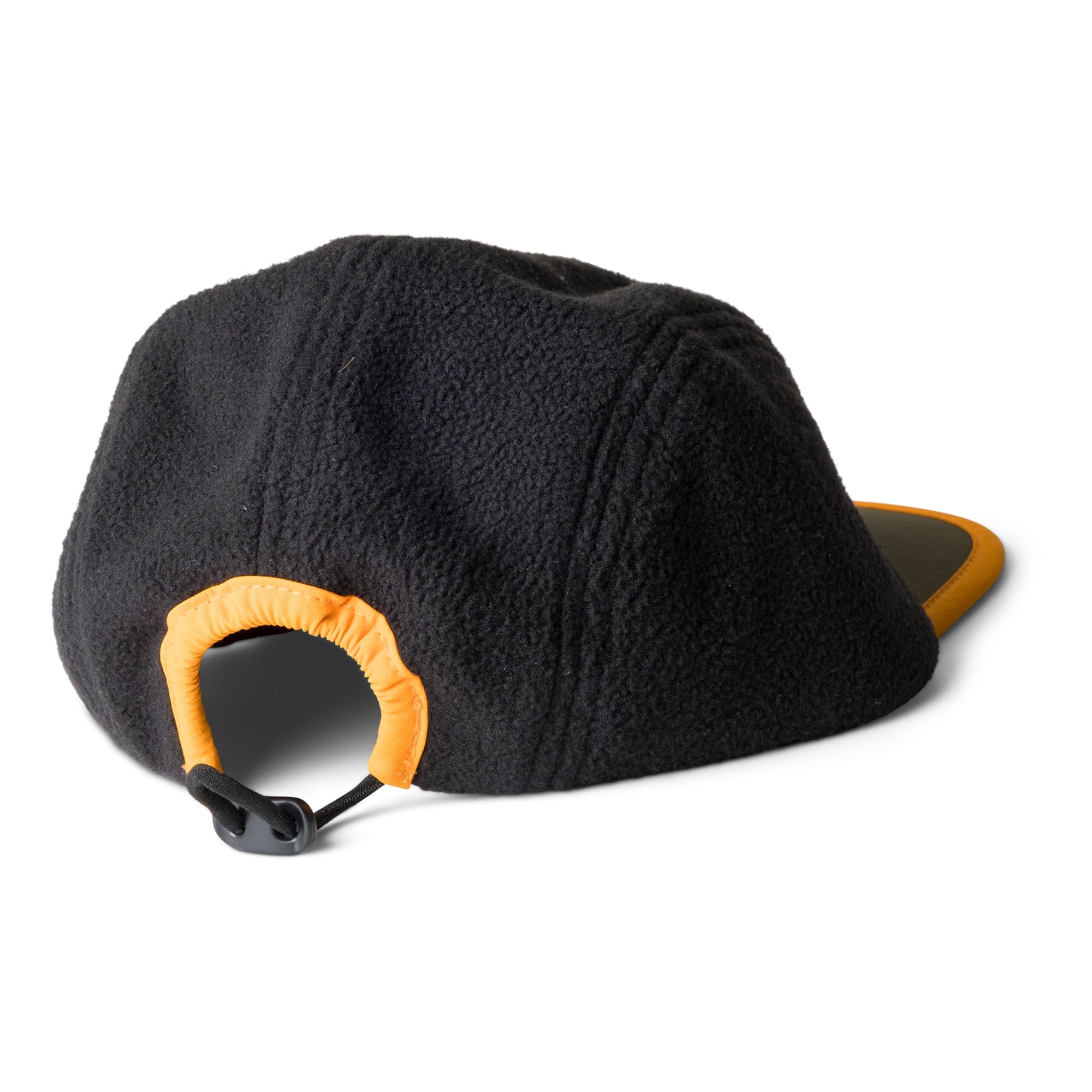 Kavu Klamath 5-Panel Fleece Kappe Cap Kavu