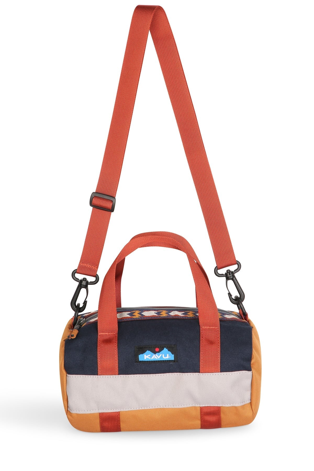 Kavu Manastash Duffle Bag Umhängetasche Kavu