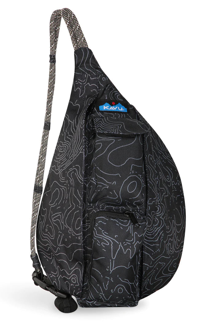 Kavu Mini Rope Sling Tasche Umhängetasche Kavu