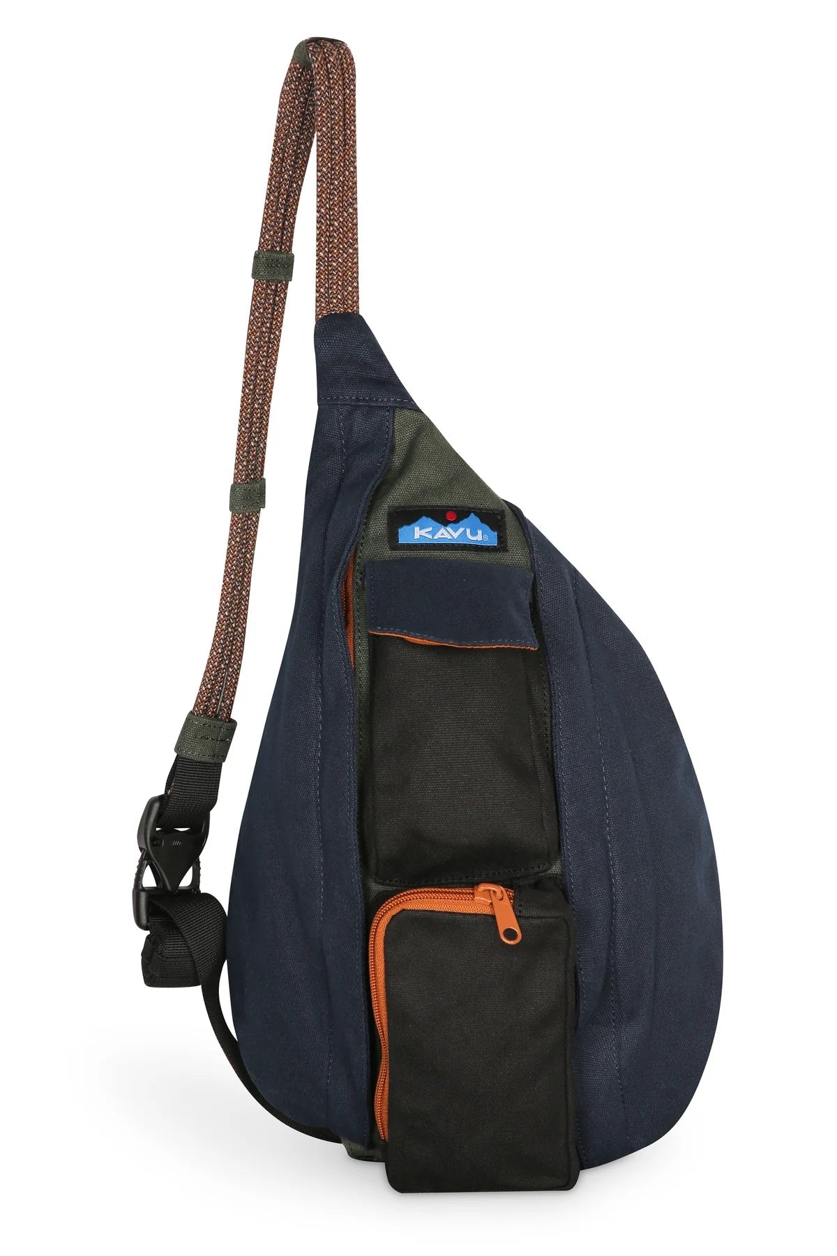 Kavu Mini Rope Tasche Umhängetasche Kavu