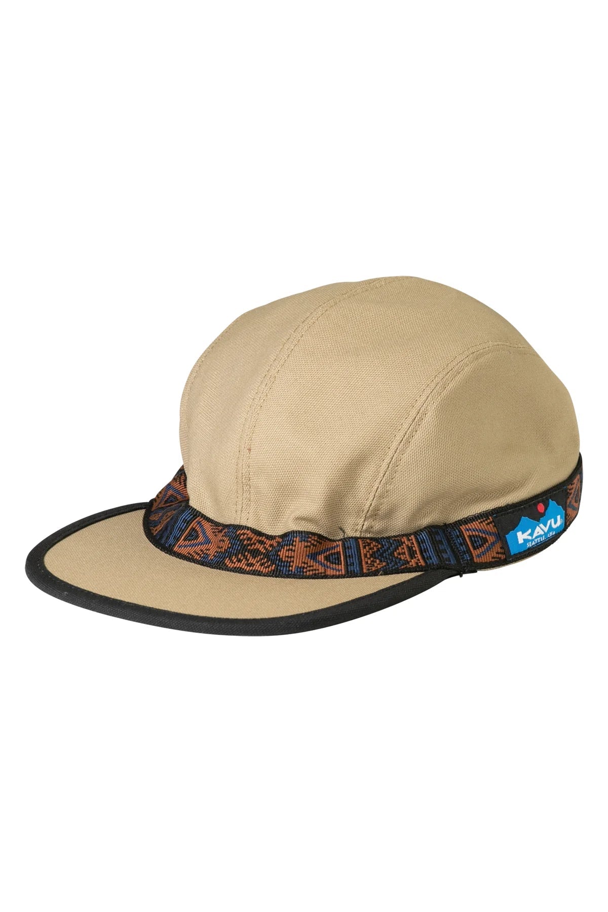 Kavu Organic Strapcap Cap Cap Kavu