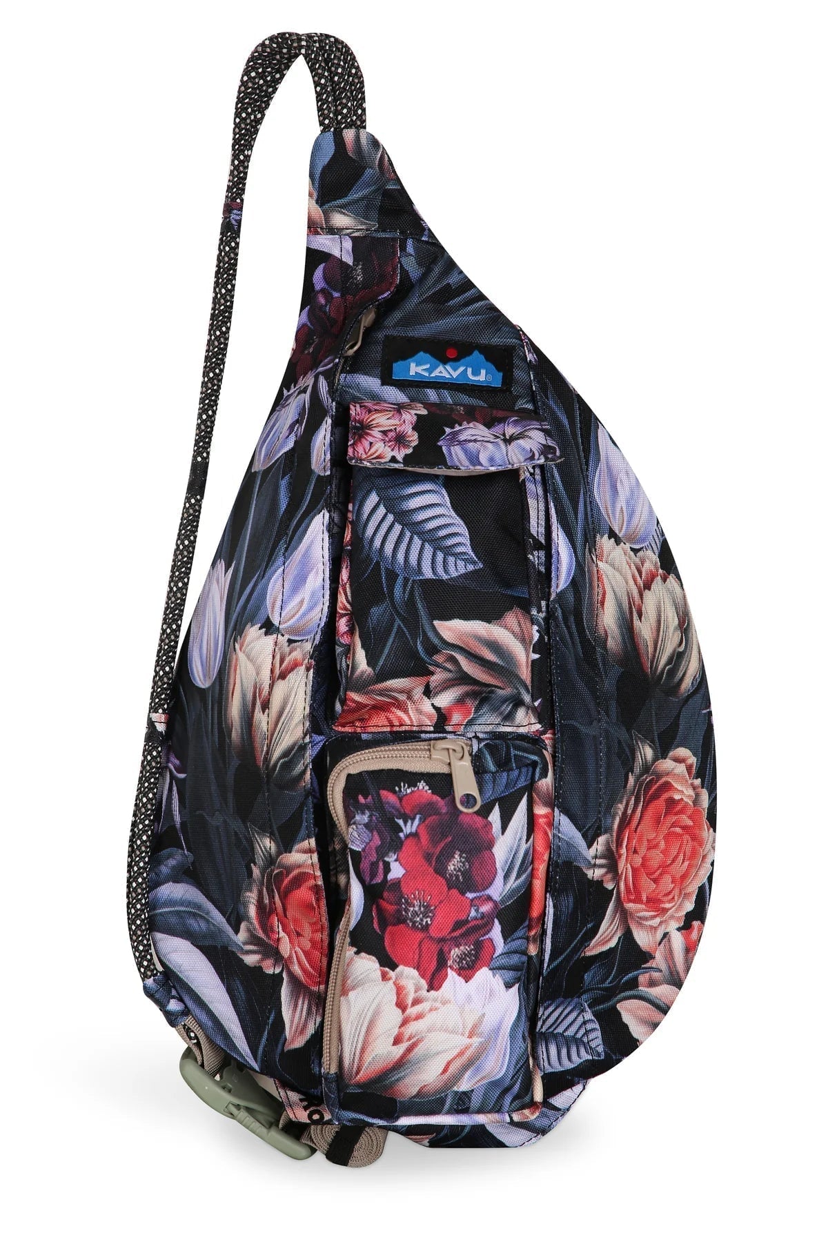 Kavu Rope Sling Tasche Umhängetasche Kavu