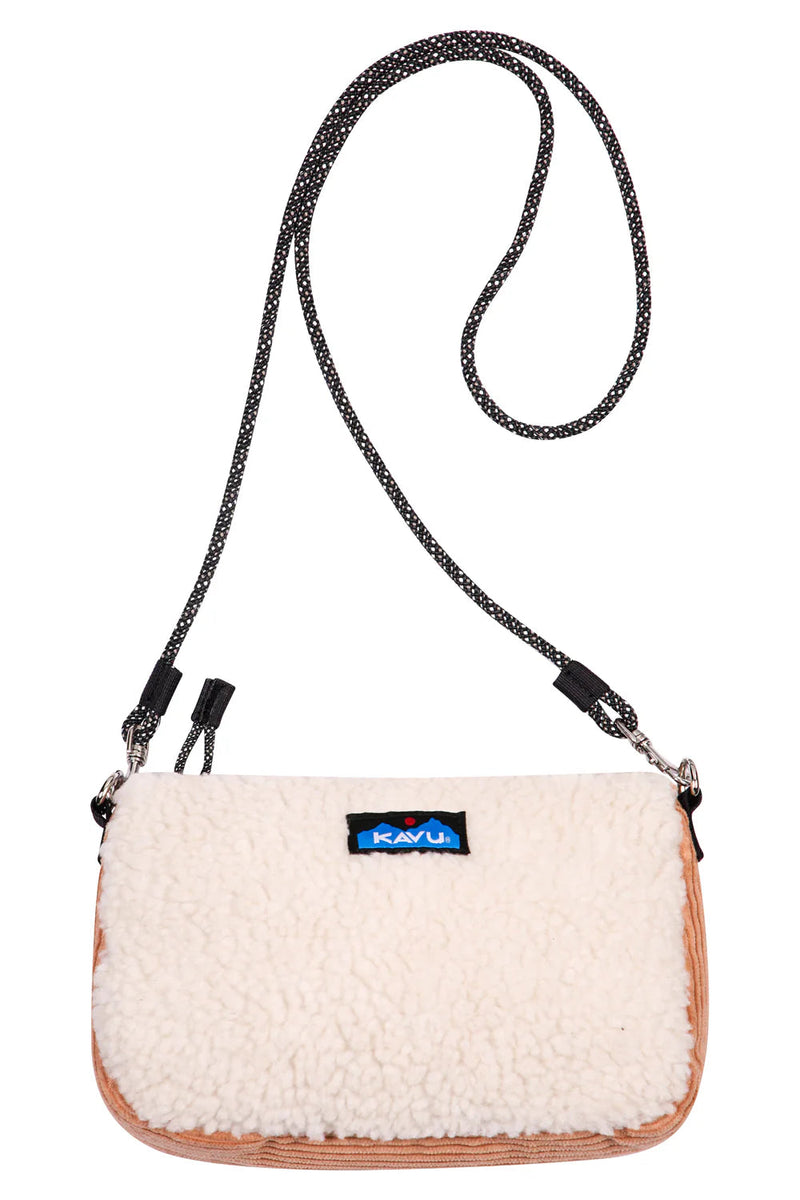 Kavu So Snuggy Crossbody Bag