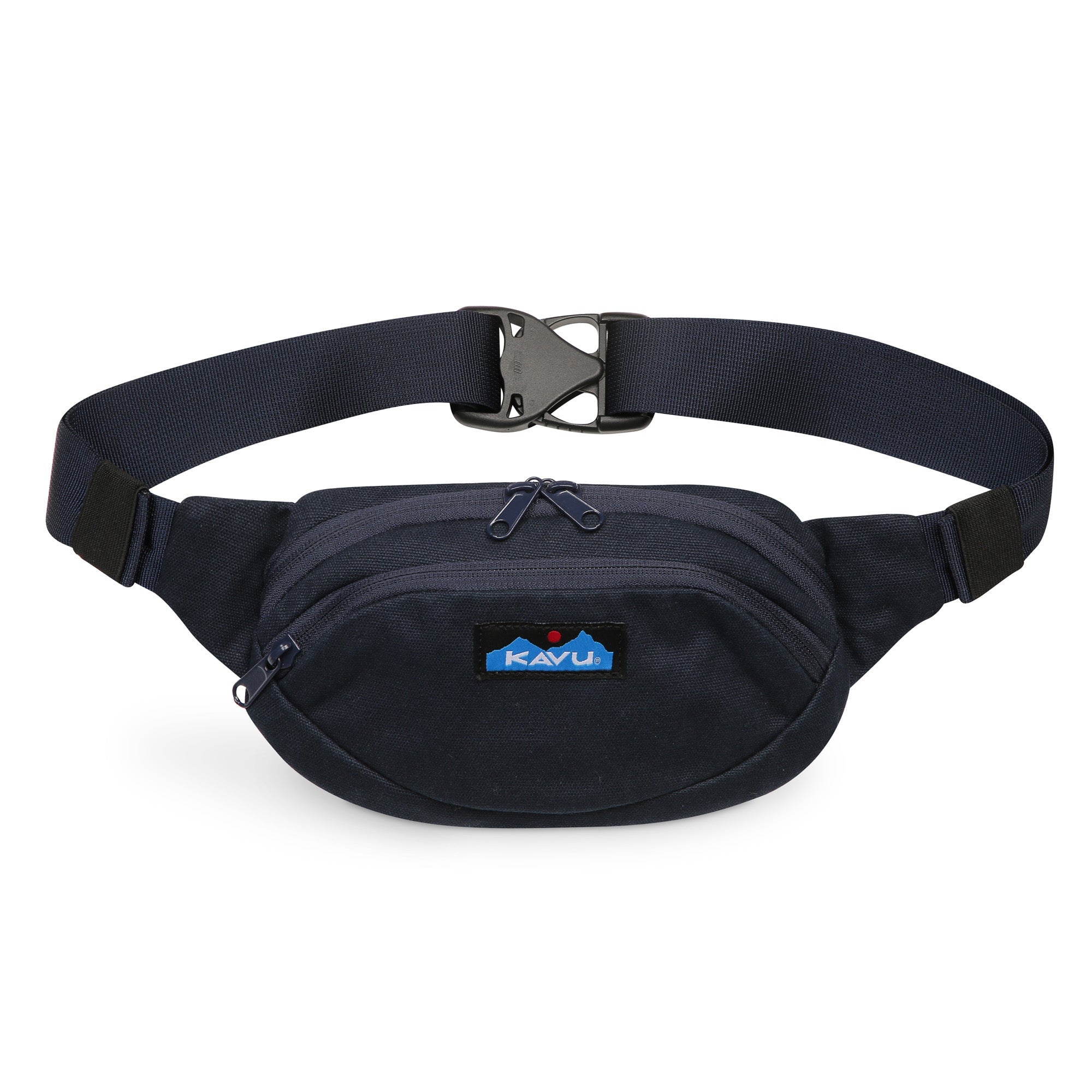 Kavu Spectator Leinen Gürteltasche Gürteltasche Kavu