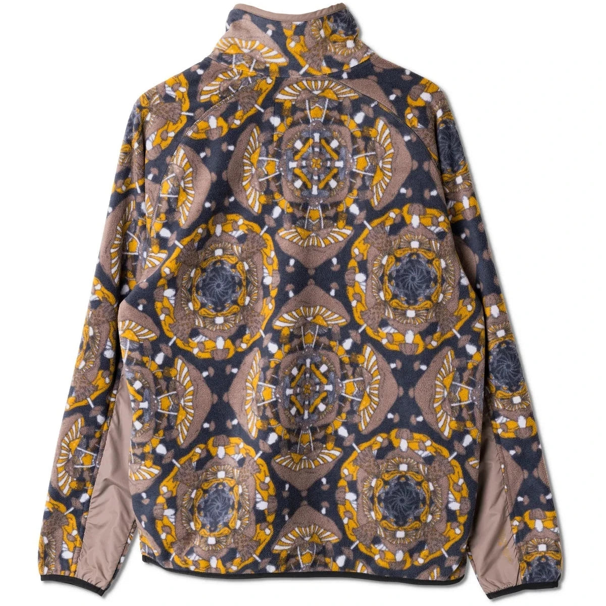 Kavu Teannaway Herren Pullover Fleecepullover Kavu