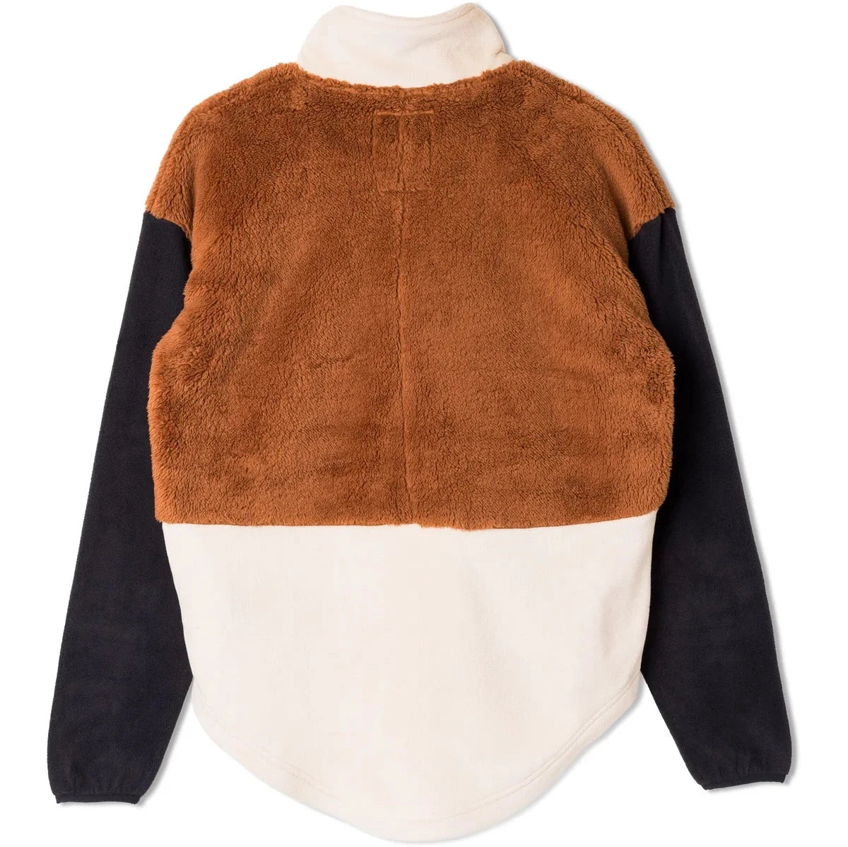 Kavu Timber Lane Fleece Sweater Damen Fleecepullover Kavu