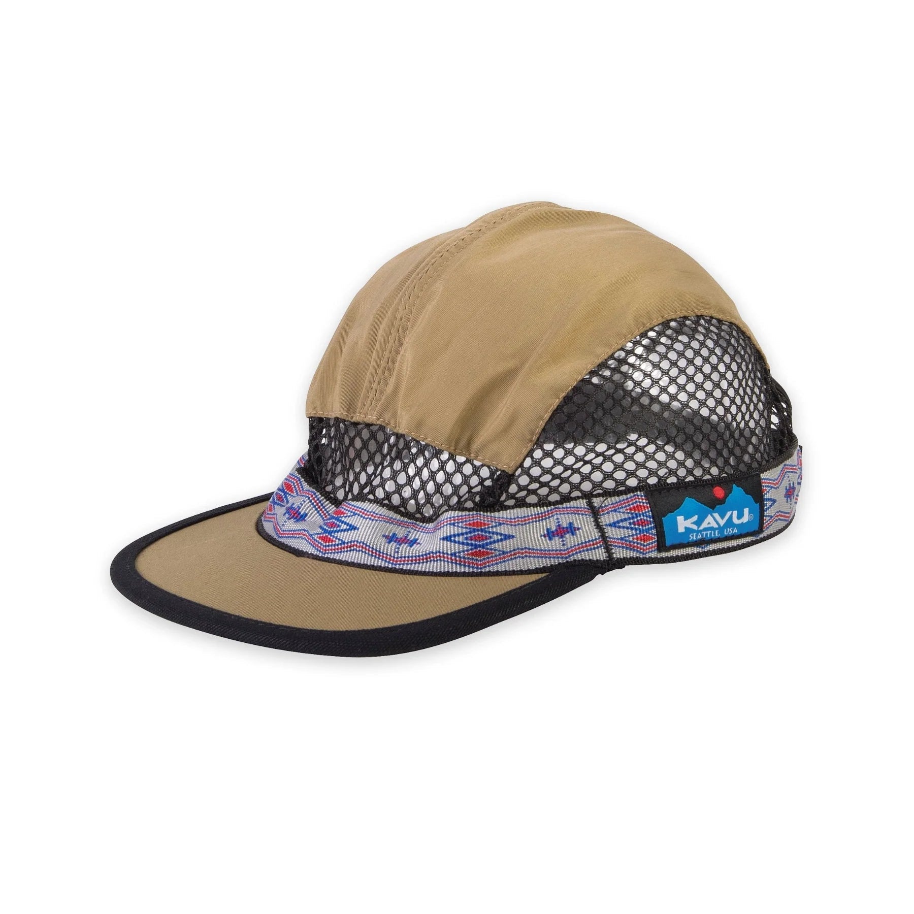 Kavu Trail Runner Cap Cap Kavu