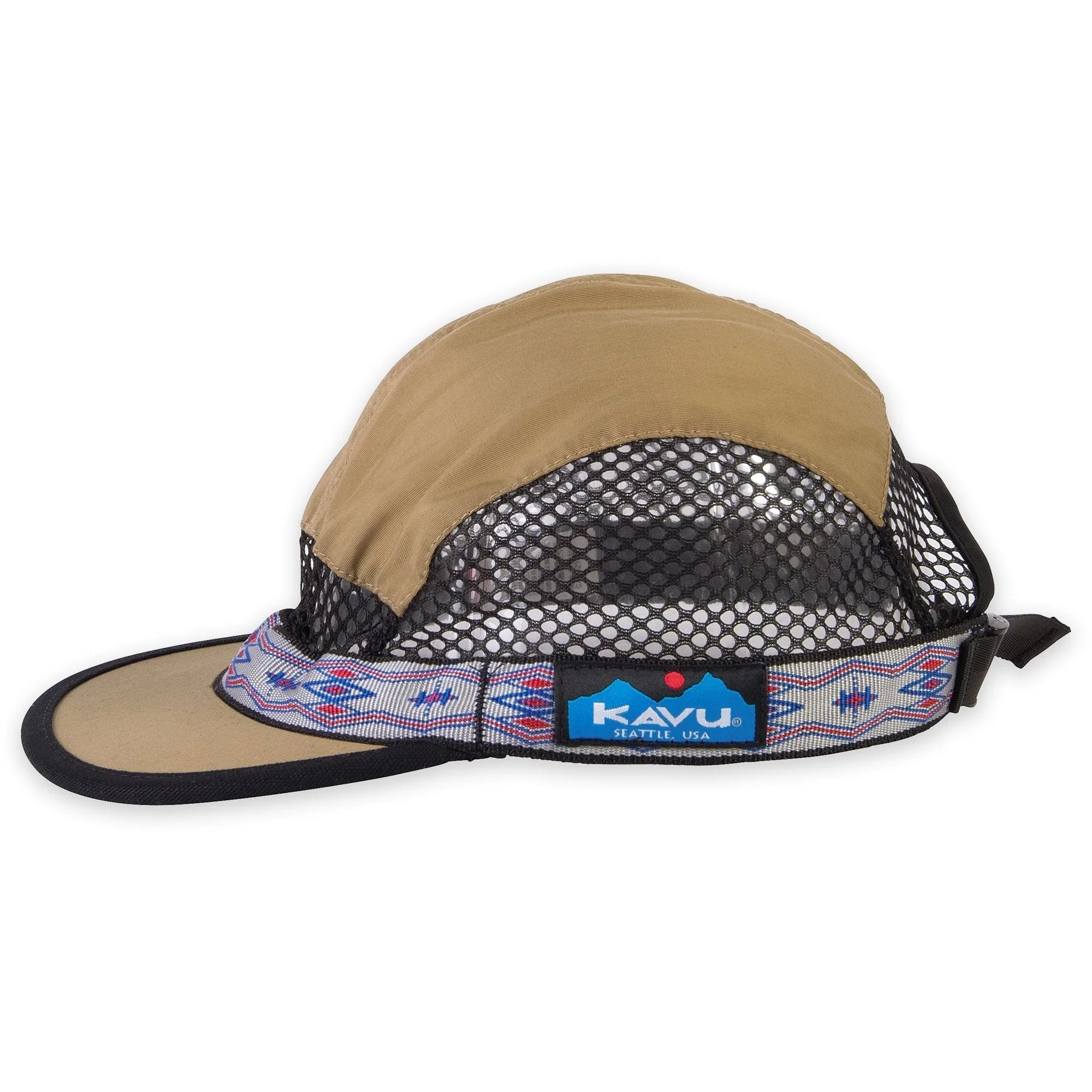 Kavu Trail Runner Cap Cap Kavu