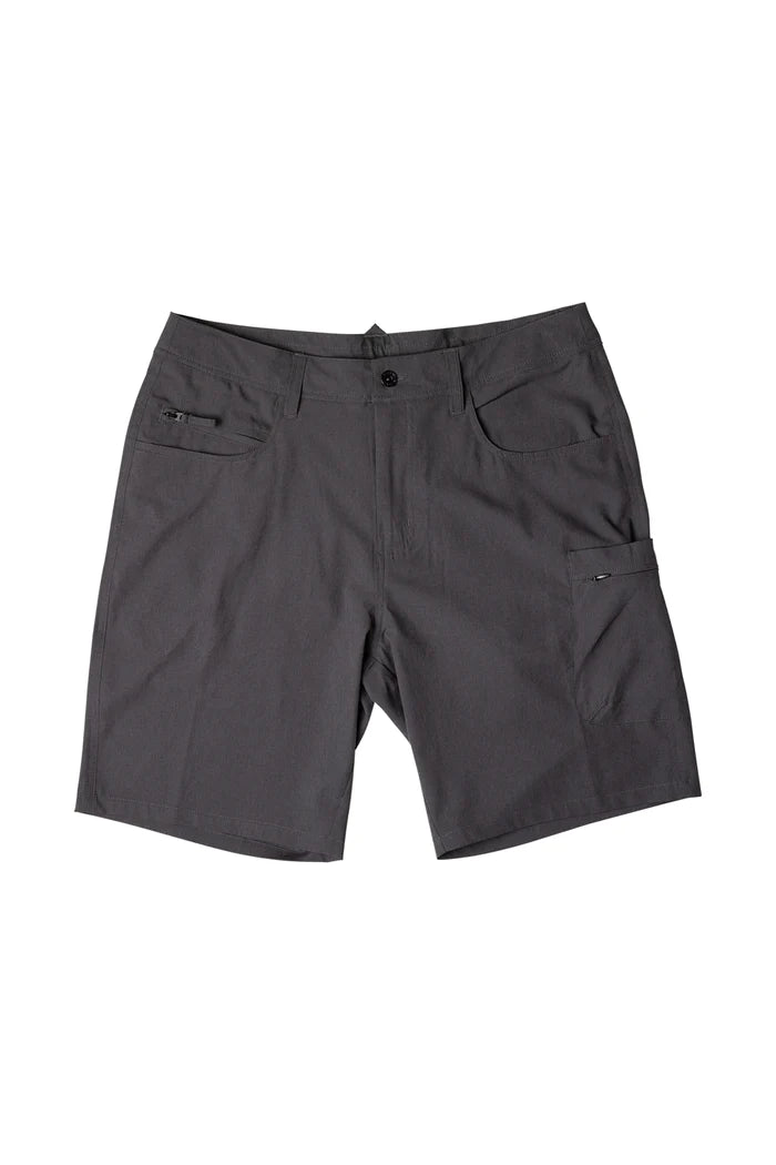 Kavu Vice Versa Short Herren Outdoor-Short Kavu