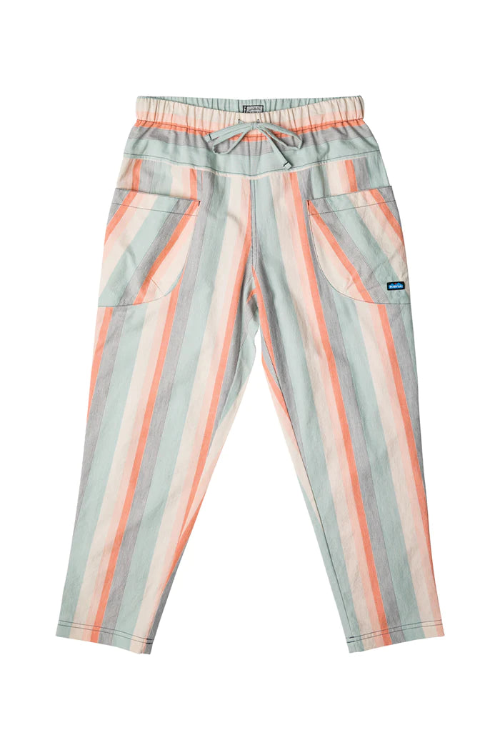 Kavu Woodside Hose Damen Outdoorhose Kavu
