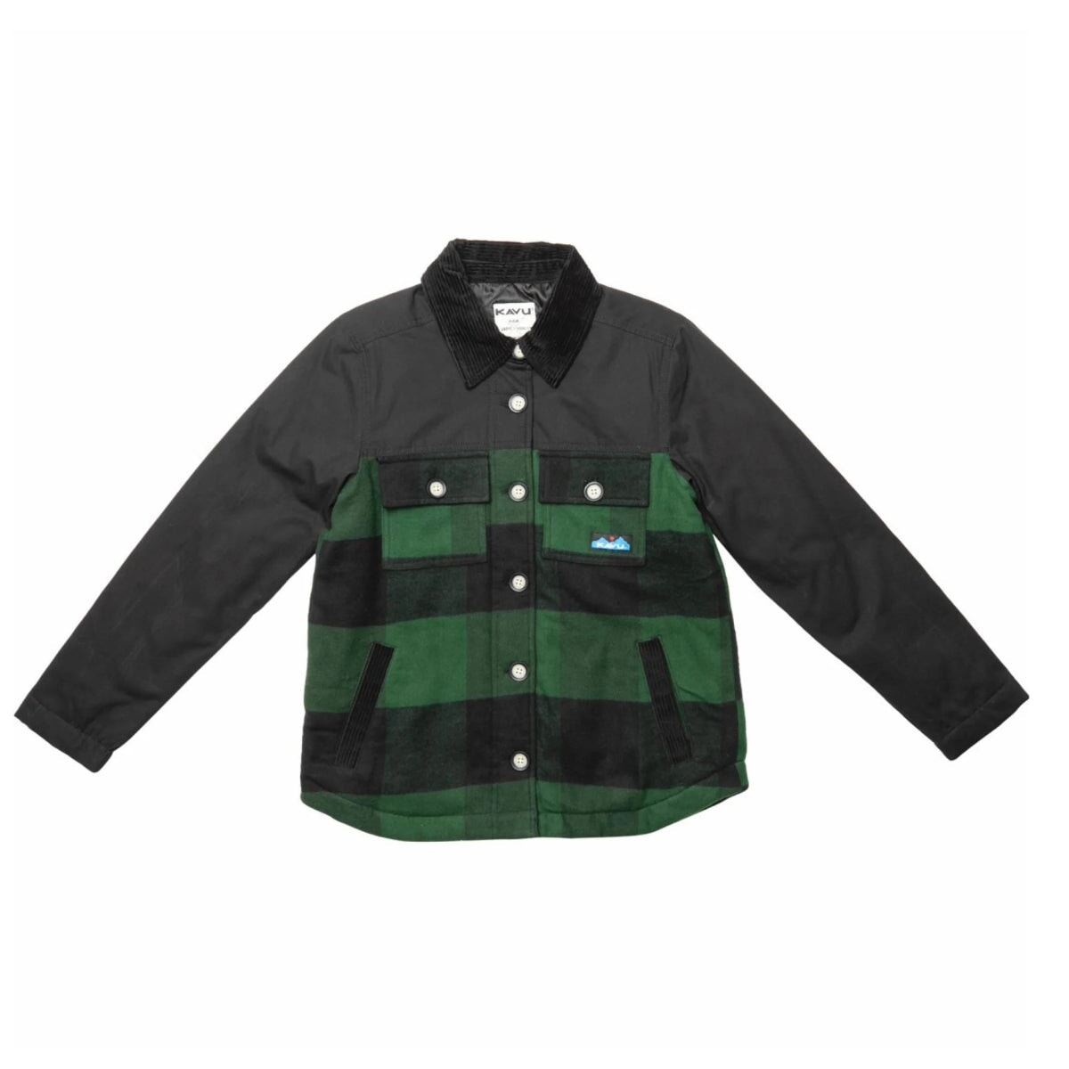 Kavu Zaltana Jacke Damen Casual-Jacke Kavu