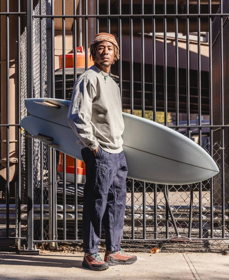 Keen M Jasper Zionic x Pilgrim Surf Supply Schuhe Herren Outdoor-Schuhe Keen