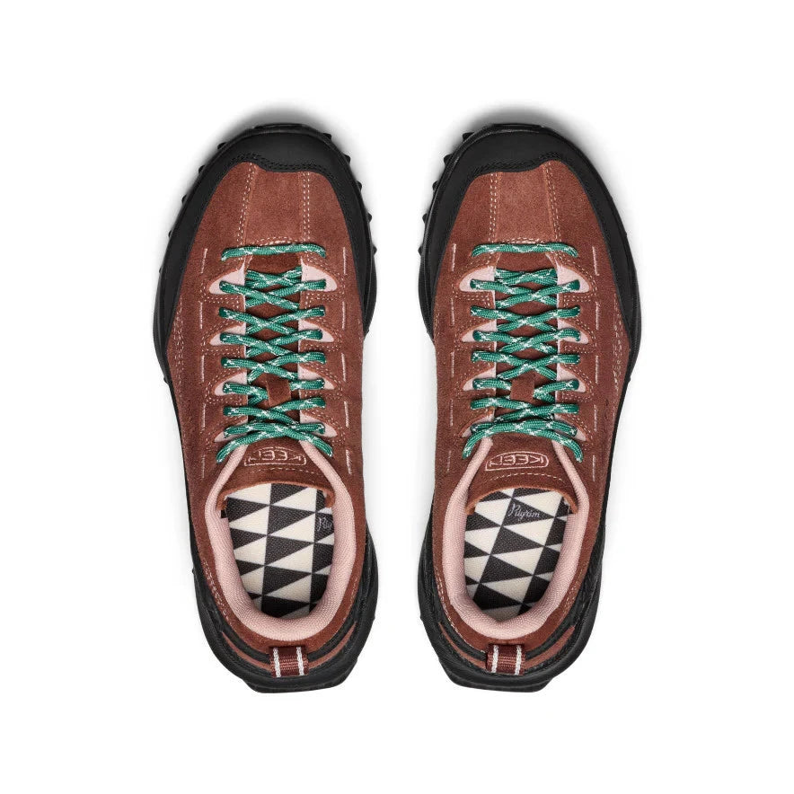 Keen M Jasper Zionic x Pilgrim Surf Supply Schuhe Herren Outdoor-Schuhe Keen