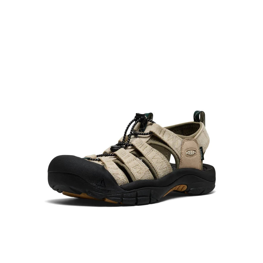 Keen Newport Retro Sandalen x Gramicci Damen Sandalen Keen