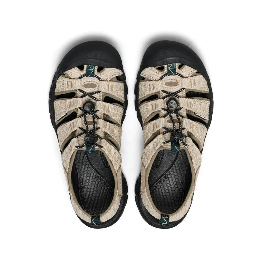 Keen Newport Retro Sandalen x Gramicci Damen Sandalen Keen