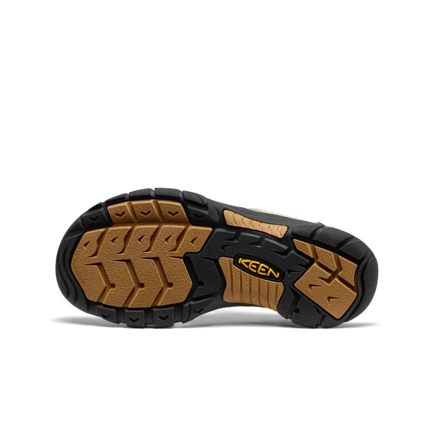 Keen Newport Retro Sandalen x Gramicci Damen Sandalen Keen