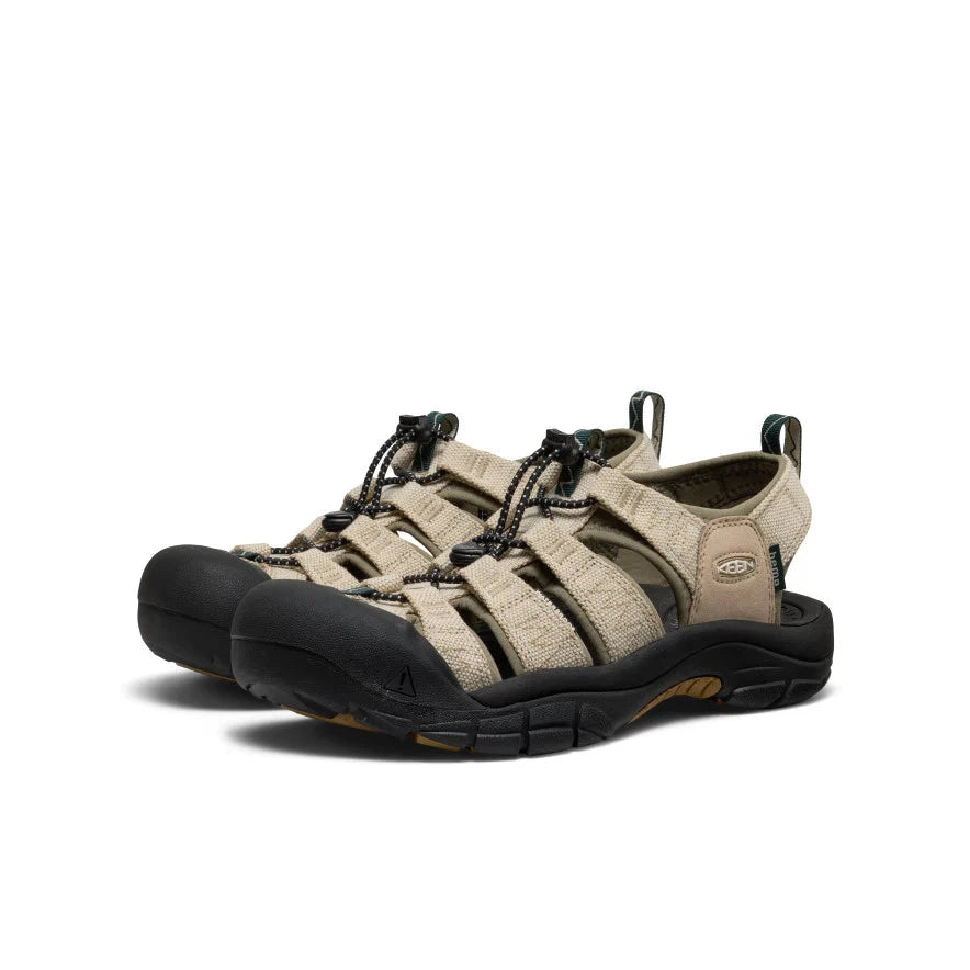 Keen Newport Retro Sandalen x Gramicci Herren Sandalen Keen