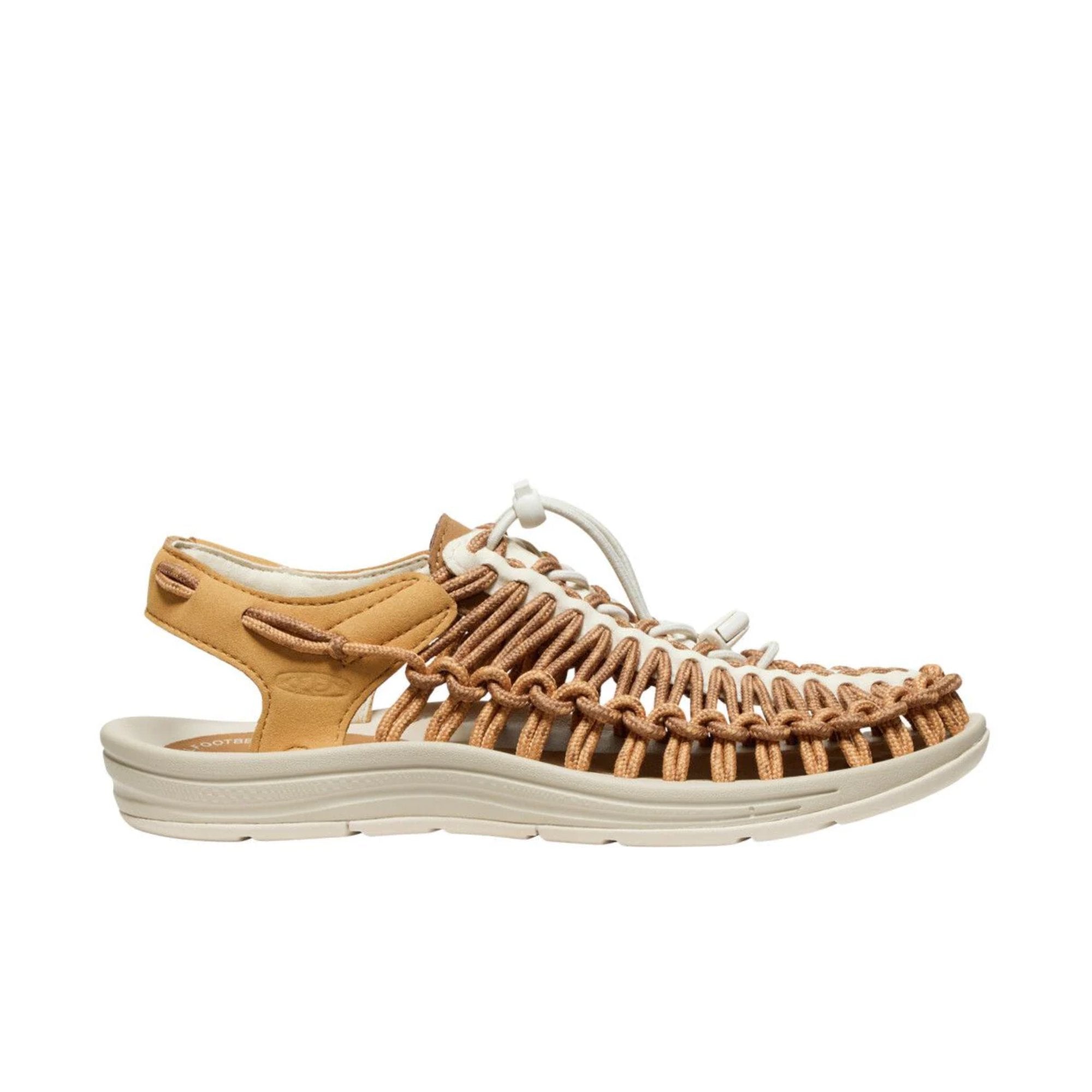 Keen Uneek Sandalen Damen Sandalen Keen